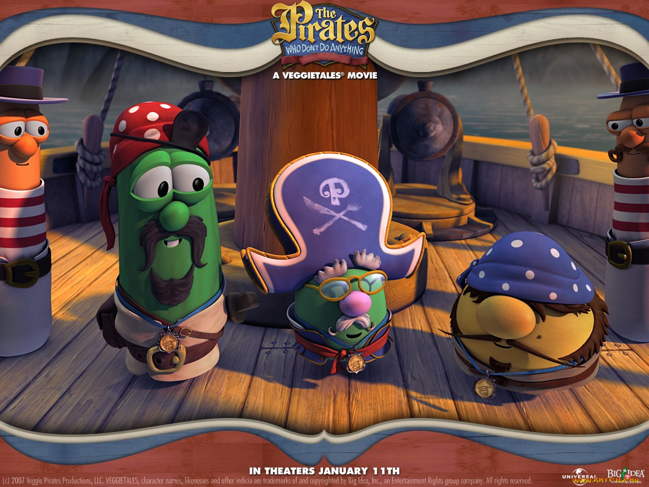 Пираты в стране овощей. Veggietales игра пираты. Приключения пиратов в стране овощей 2. Приключения пиратов в стране овощей.